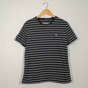 Polo Ralph Lauren Striped Short Sleeve T-Shirt